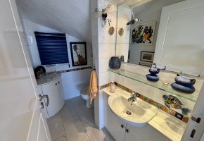 Detached Villa For Sale  in  Chloraka