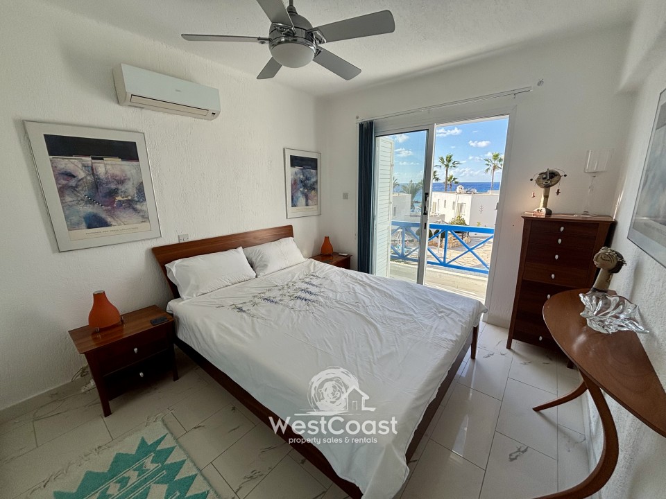 Detached Villa For Sale  in  Chloraka