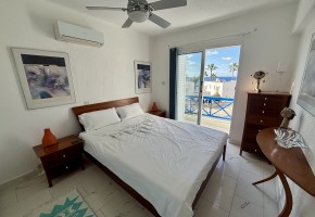 Detached Villa For Sale  in  Chloraka