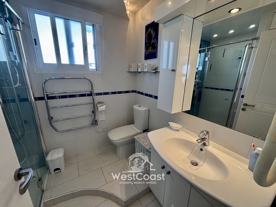 Detached Villa For Sale  in  Chloraka