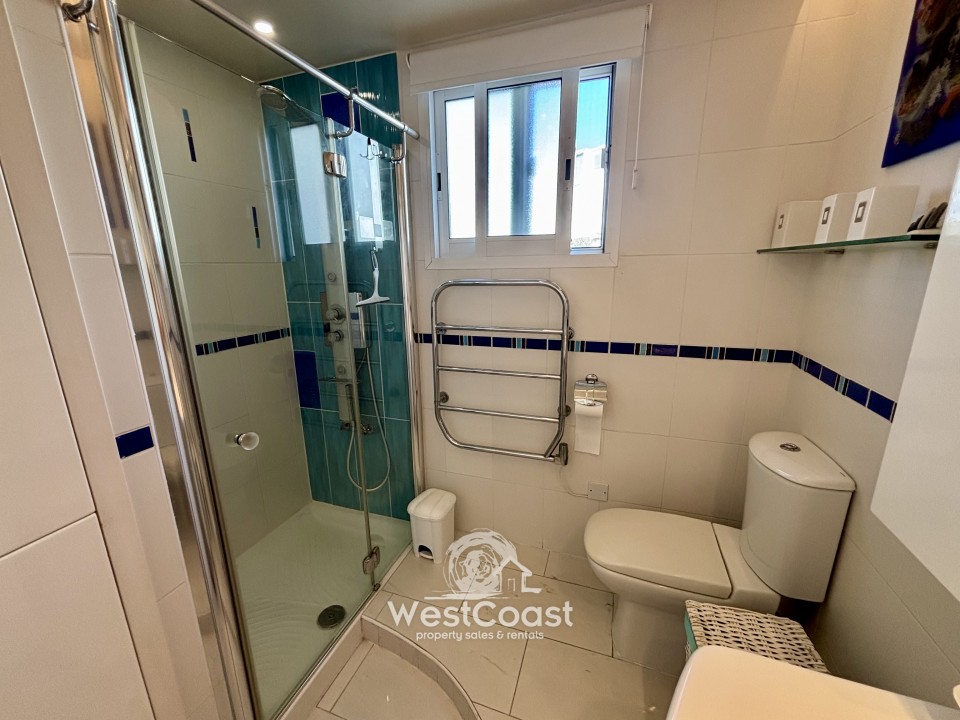 Detached Villa For Sale  in  Chloraka