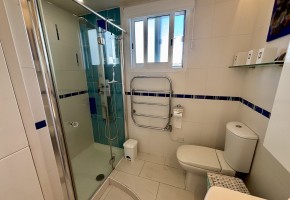 Detached Villa For Sale  in  Chloraka