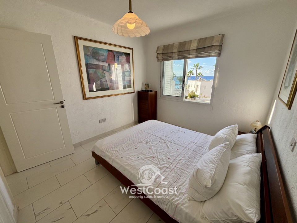 Detached Villa For Sale  in  Chloraka