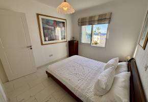 Detached Villa For Sale  in  Chloraka