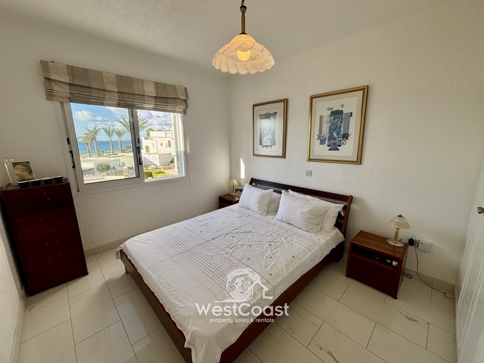 Detached Villa For Sale  in  Chloraka