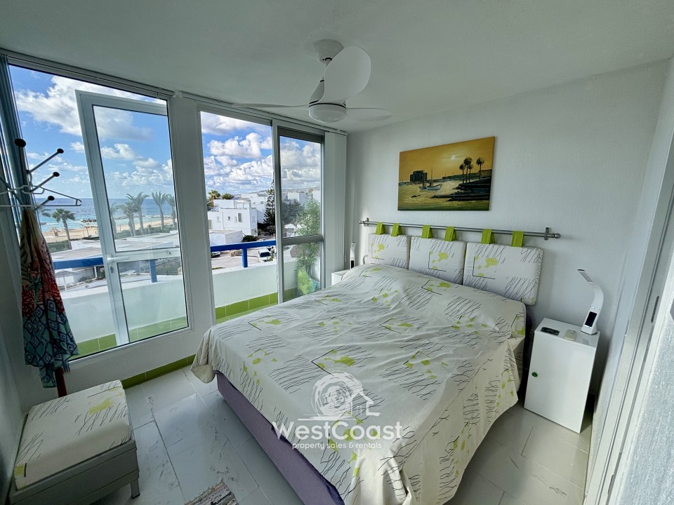 Detached Villa For Sale  in  Chloraka