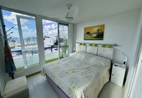 Detached Villa For Sale  in  Chloraka