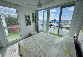 Detached Villa For Sale  in  Chloraka