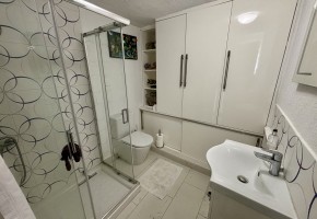 Detached Villa For Sale  in  Chloraka