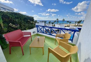 Detached Villa For Sale  in  Chloraka