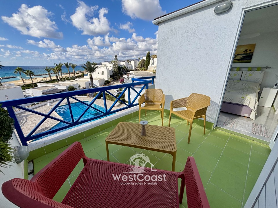 Detached Villa For Sale  in  Chloraka