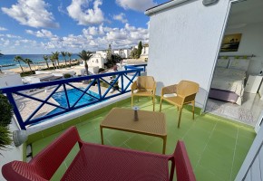 Detached Villa For Sale  in  Chloraka