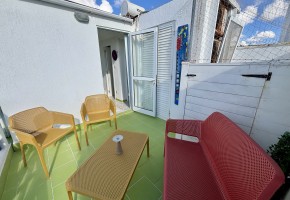 Detached Villa For Sale  in  Chloraka