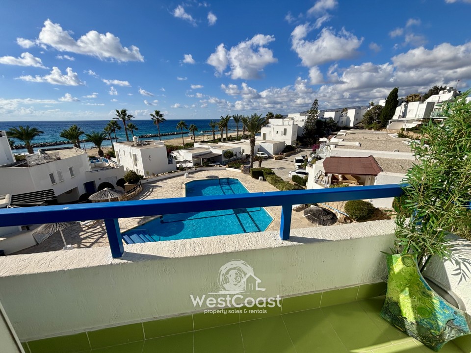 Detached Villa For Sale  in  Chloraka