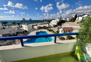 Detached Villa For Sale  in  Chloraka