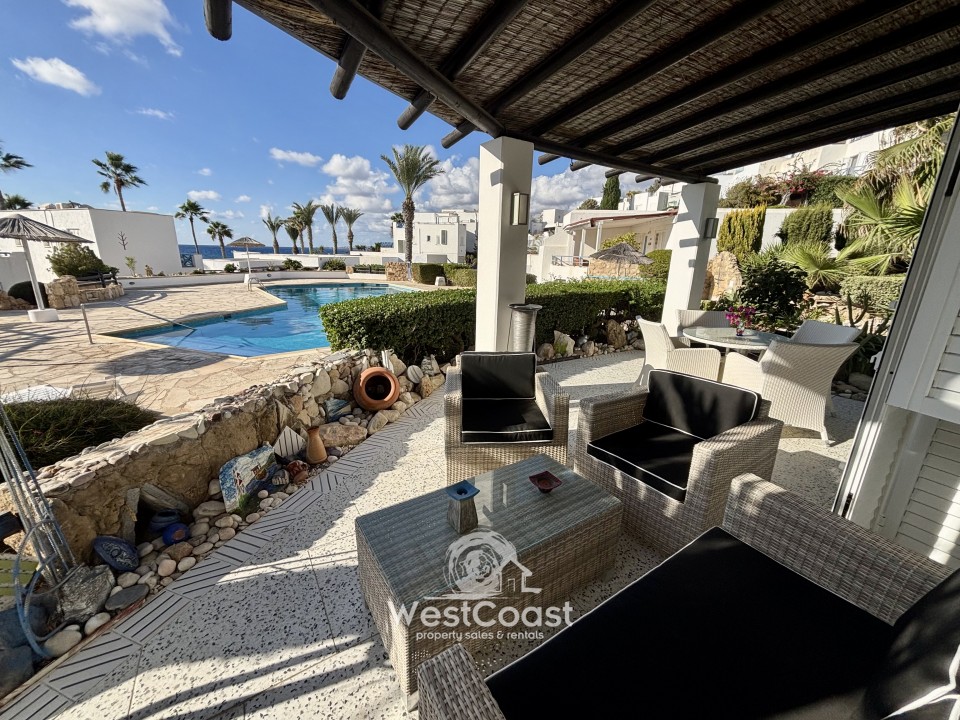 Detached Villa For Sale  in  Chloraka