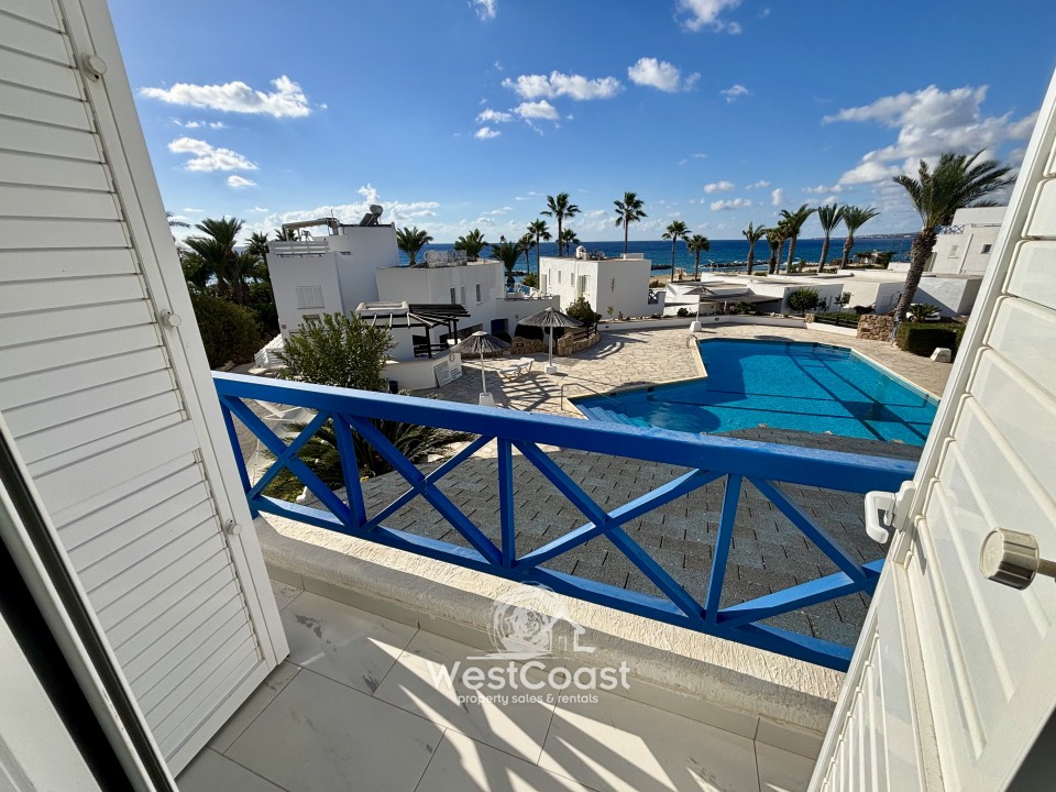 Detached Villa For Sale  in  Chloraka