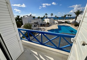 Detached Villa For Sale  in  Chloraka