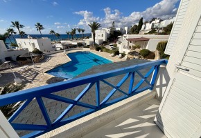 Detached Villa For Sale  in  Chloraka