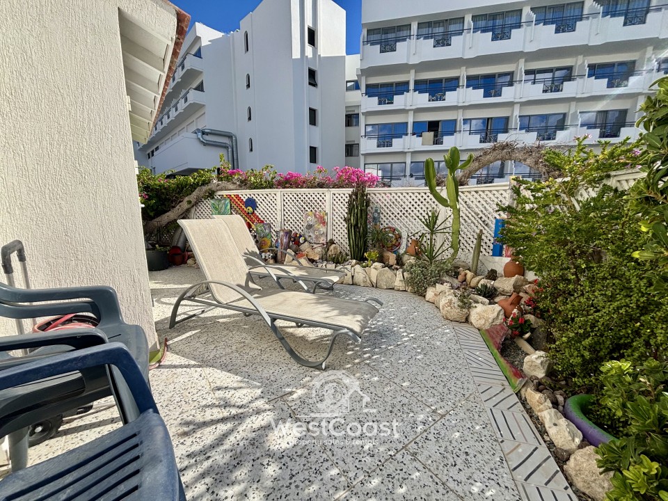 Detached Villa For Sale  in  Chloraka