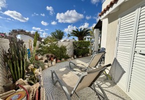 Detached Villa For Sale  in  Chloraka