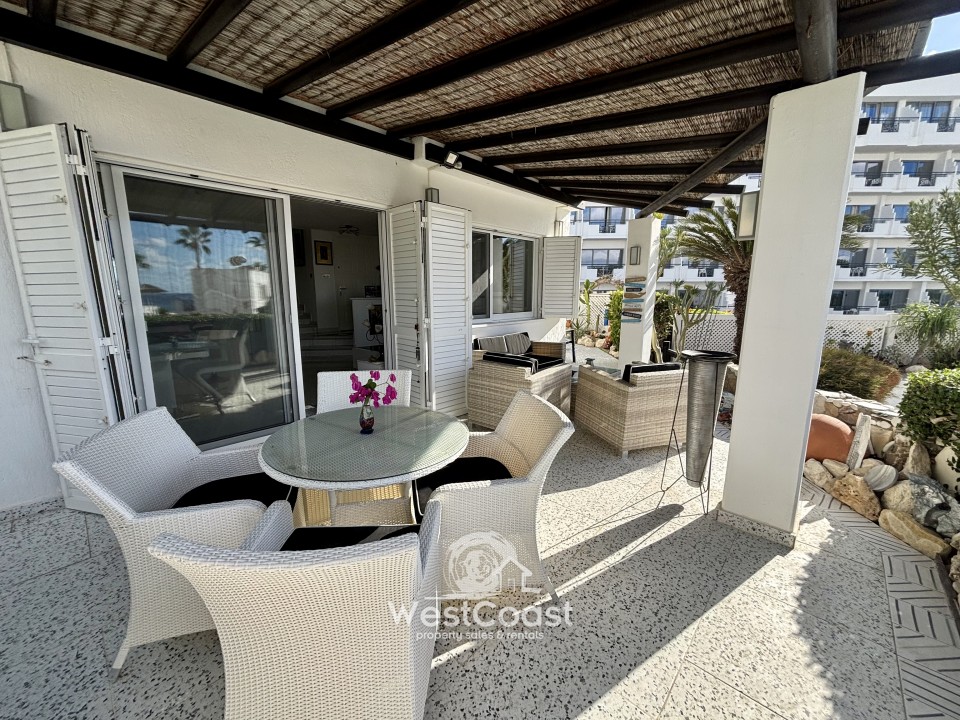 Detached Villa For Sale  in  Chloraka