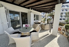 Detached Villa For Sale  in  Chloraka