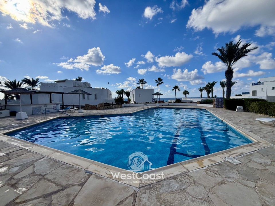 Detached Villa For Sale  in  Chloraka