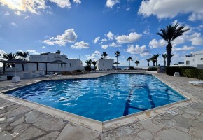 Detached Villa For Sale  in  Chloraka