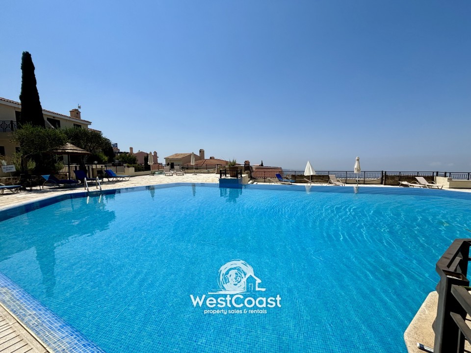 Detached Villa For Sale  in  Tsada