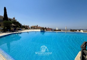 Detached Villa For Sale  in  Tsada