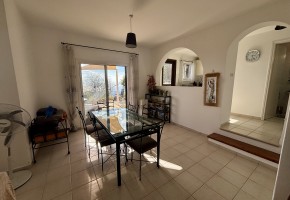 Detached Villa For Sale  in  Tsada