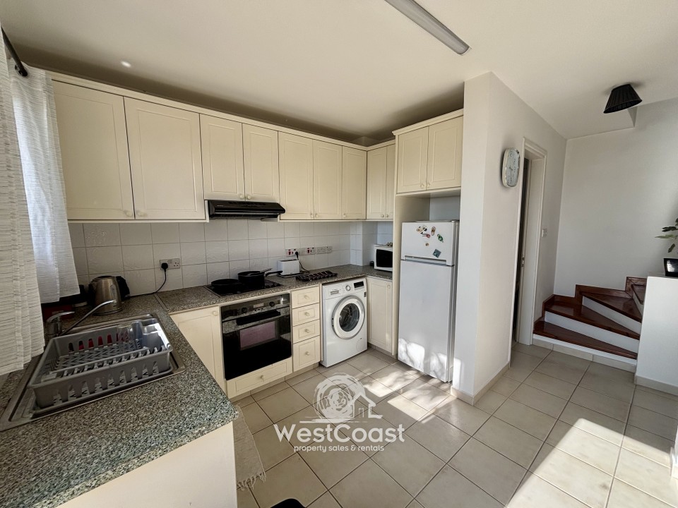 Detached Villa For Sale  in  Tsada