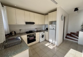 Detached Villa For Sale  in  Tsada