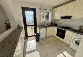 Detached Villa For Sale  in  Tsada