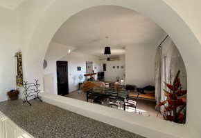 Detached Villa For Sale  in  Tsada