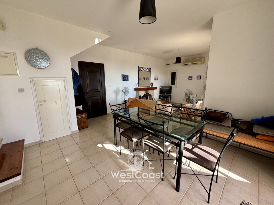 Detached Villa For Sale  in  Tsada