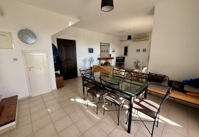 Detached Villa For Sale  in  Tsada