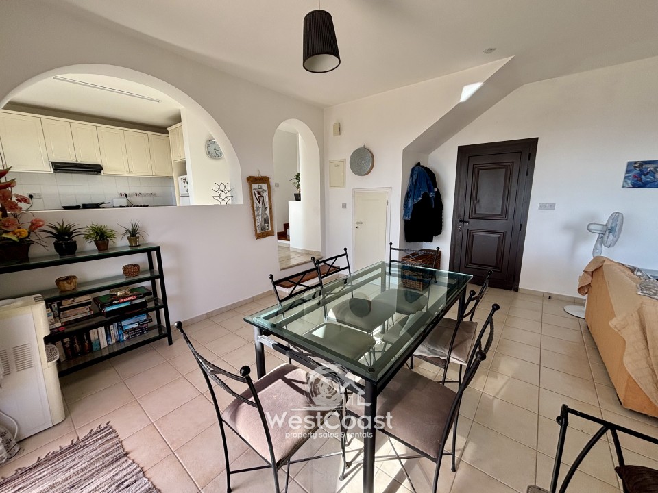 Detached Villa For Sale  in  Tsada