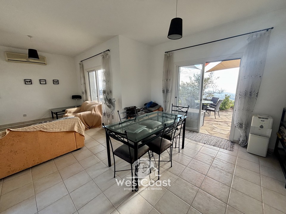 Detached Villa For Sale  in  Tsada