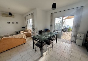 Detached Villa For Sale  in  Tsada