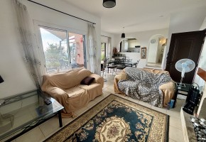 Detached Villa For Sale  in  Tsada