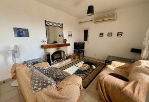 Detached Villa For Sale  in  Tsada