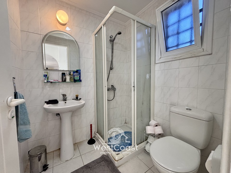 Detached Villa For Sale  in  Tsada