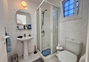 Detached Villa For Sale  in  Tsada