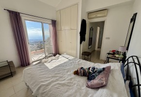 Detached Villa For Sale  in  Tsada