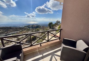 Detached Villa For Sale  in  Tsada