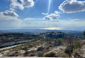 Detached Villa For Sale  in  Tsada