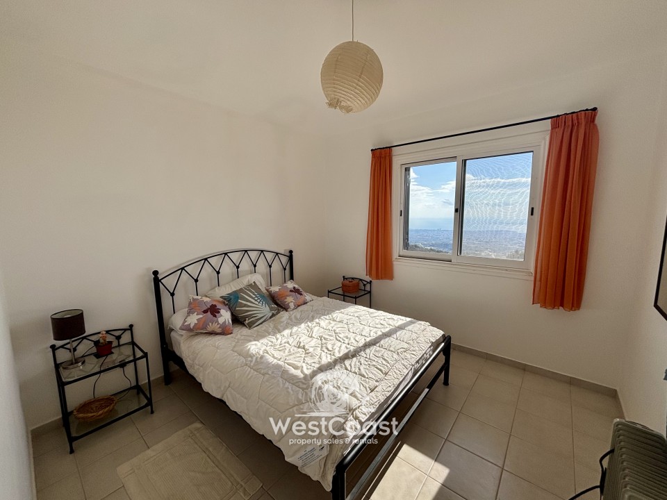 Detached Villa For Sale  in  Tsada