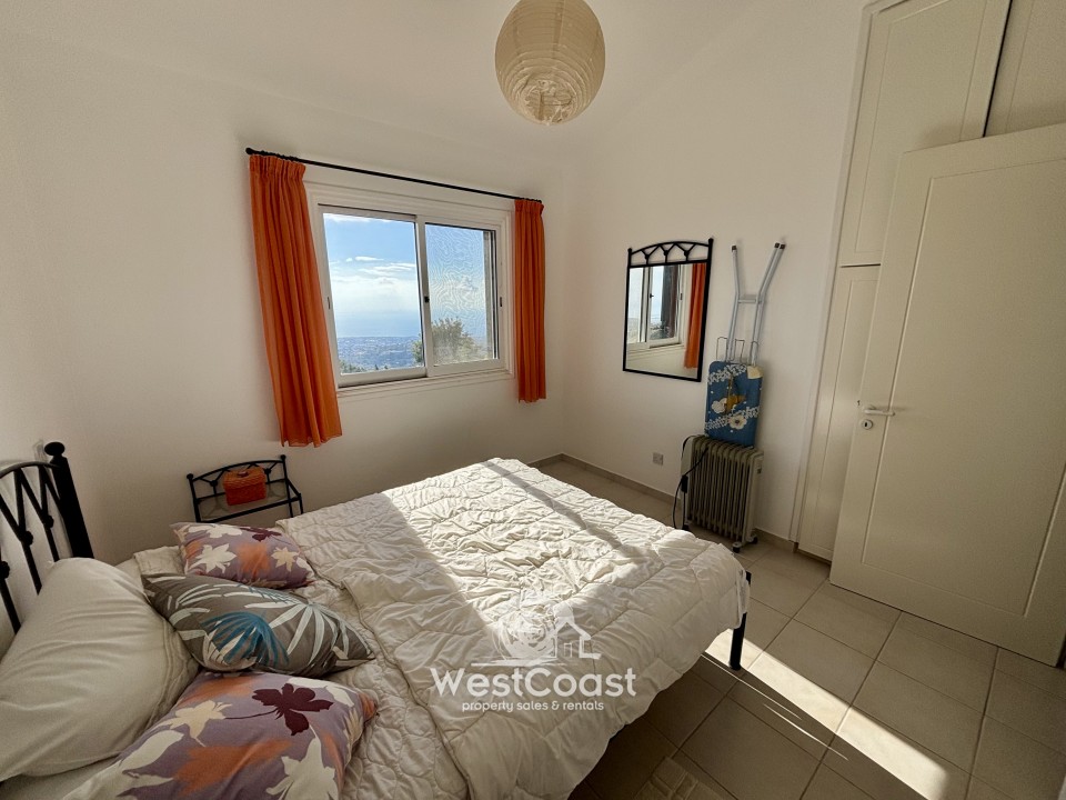 Detached Villa For Sale  in  Tsada